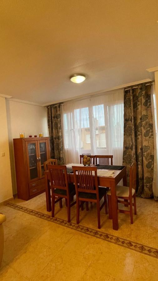 Holiday With A Sea View Torrevieja Exterior photo